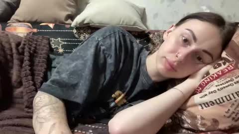 Anna online show from March 5, 10:16 pm