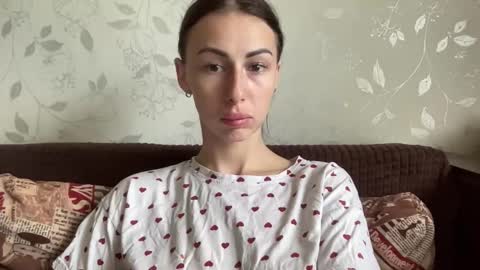 Snapshot of call_me_dad_ chatting on October 20, 6:27 am Anna online show from October 20, 6:27 am