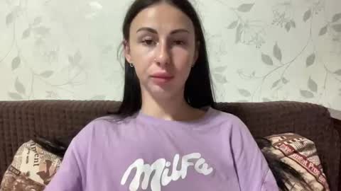 Snapshot of call_me_dad_ chatting on October 1, 7:41 pm Anna online show from October 1, 7:41 pm