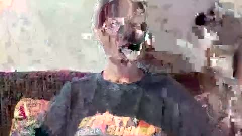 Snapshot of call_me_dad_ chatting on October 12, 7:27 pm Anna online show from October 12, 7:27 pm