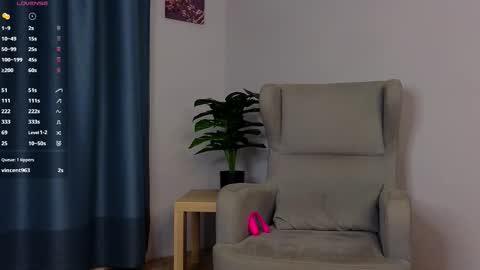 Good girl Ann online show from March 13, 4:08 pm