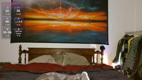 Hedone online show from February 19, 10:41 pm