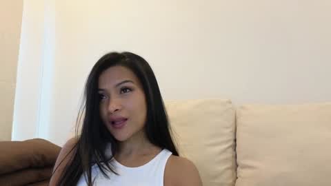 Snapshot of call_me_linda56 chatting on January 6, 5:30 am Call Me Linda online show from January 6, 5:30 am