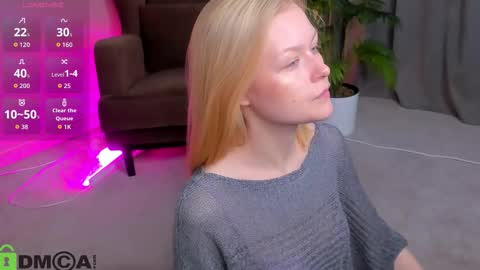 Robin online show from October 20, 11:35 am