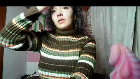 paula online show from January 18, 5:04 am