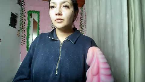 paula online show from March 13, 7:09 am