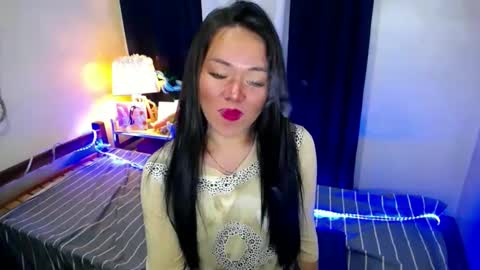 Althea online show from December 10, 1:33 pm