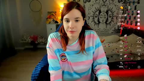 kate online show from December 11, 2:09 am