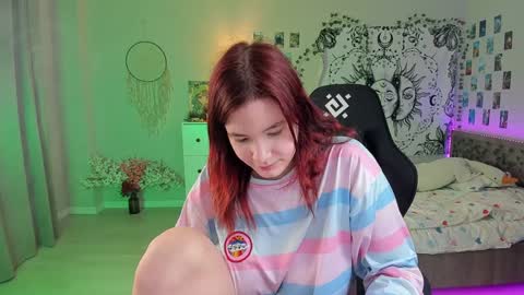 kate online show from January 31, 9:59 pm