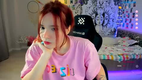 kate online show from January 9, 8:22 pm