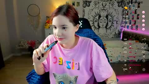 kate online show from December 7, 11:23 pm