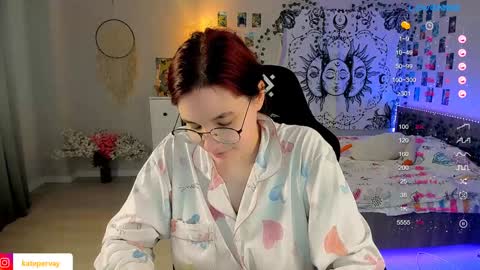 kate online show from January 19, 8:19 pm