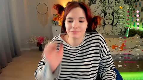 kate online show from December 20, 3:25 am