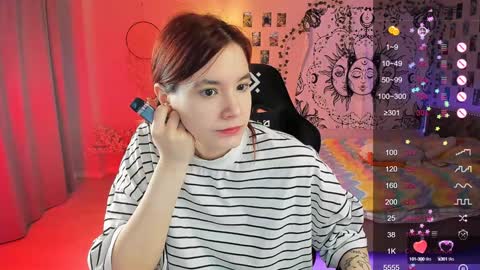 kate online show from February 6, 2:44 am