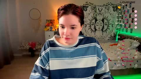 kate online show from December 14, 11:12 pm