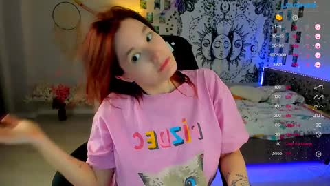 kate online show from January 7, 10:30 pm