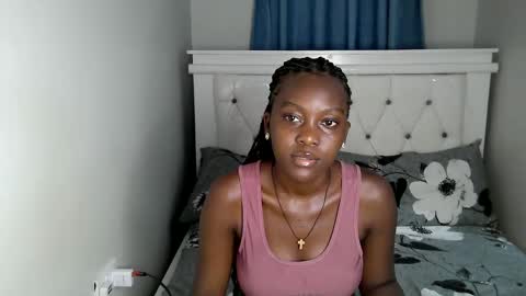 blacksuga online show from September 23, 4:05 pm