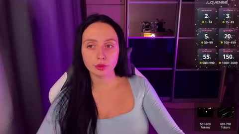 Christy online show from January 4, 8:05 pm