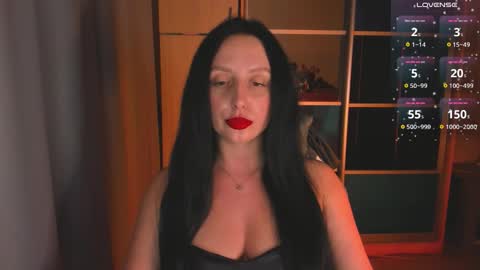 Christy online show from March 19, 4:55 pm