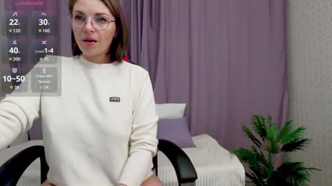 camelia_lillie online show from December 24, 1:16 am