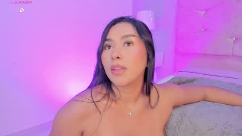 Snapshot of cameliaa_smiith chatting on September 27, 5:14 am Camelia Smith online show from September 27, 5:14 am