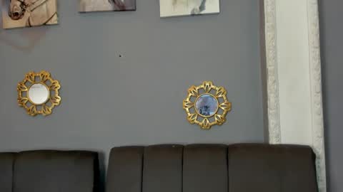 CAMERON online show from October 23, 11:05 am