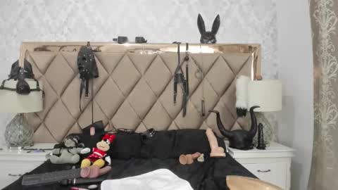 CameronStar online show from January 15, 7:09 pm