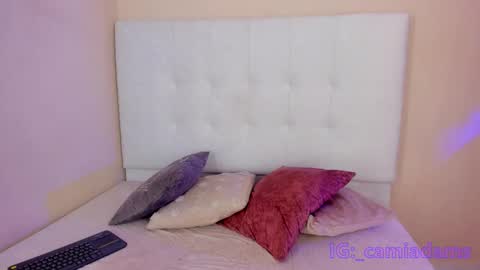 cami_adamss online show from February 11, 1:34 pm