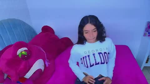 CAMI online show from April 10, 2:12 pm