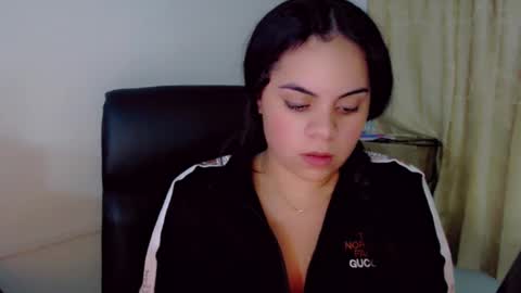 CAMI online show from September 27, 6:53 am