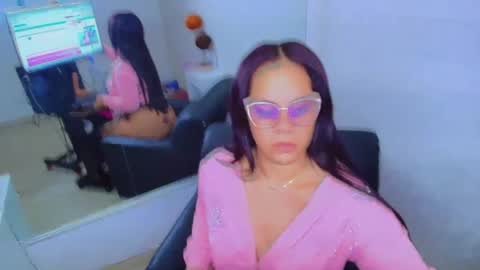 CAMI online show from September 20, 5:39 am