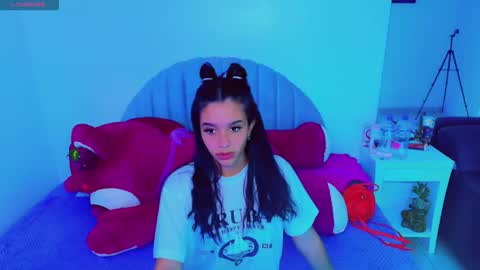 CAMI online show from October 23, 6:30 am