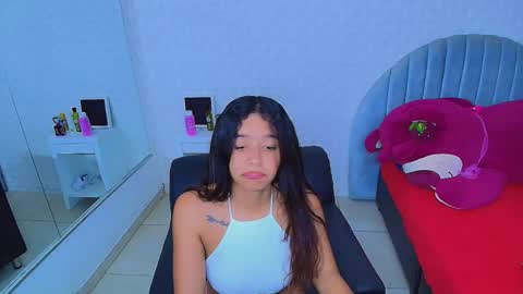 CAMI online show from April 16, 12:11 am