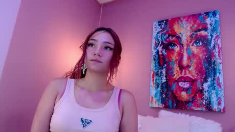 Cami online show from September 17, 9:13 pm