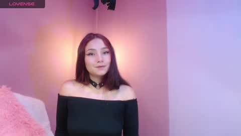 Cami online show from February 4, 8:49 pm