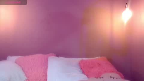 Cami online show from January 8, 8:18 pm