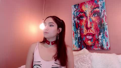 Cami online show from September 27, 10:17 pm
