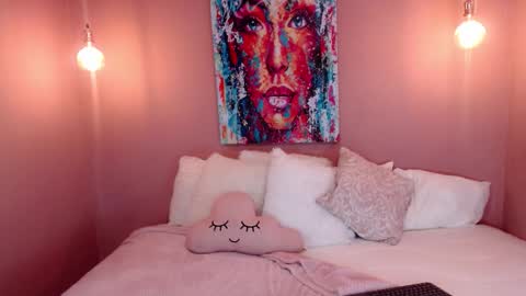 Cami online show from September 20, 3:49 am