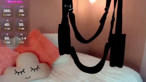 Cami online show from December 12, 7:26 pm