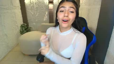 Cami  online show from October 28, 9:52 pm