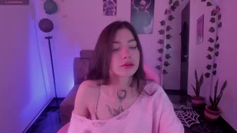 CAMI  online show from October 1, 9:20 pm