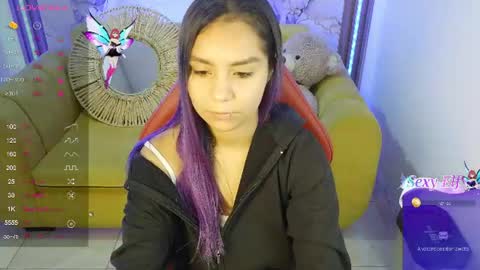 cami online show from June 12, 12:57 pm