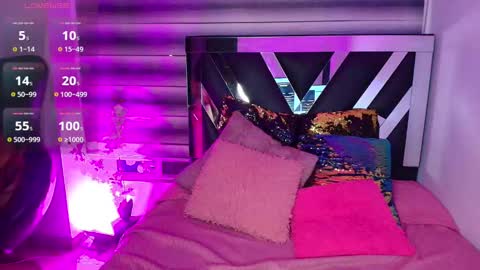 Snapshot of cami_suarez_ chatting on January 29, 5:40 am Cami online show from January 29, 5:40 am
