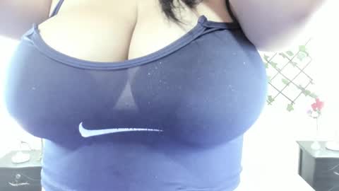 camihotboobs online show from October 2, 6:07 am