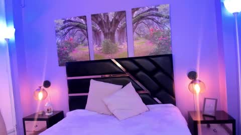 Snapshot of camiila_osorio chatting on March 8, 8:46 pm Camila Osorio online show from March 8, 8:46 pm