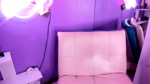 Camila Osorio online show from October 11, 11:07 pm