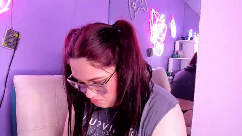 Camila Osorio online show from October 3, 11:21 pm