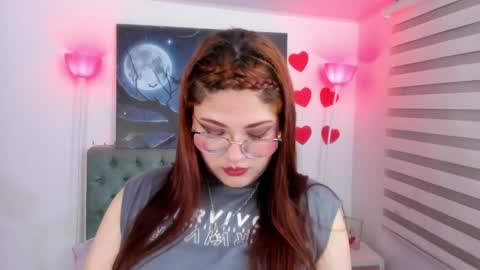 Snapshot of camiila_osorio chatting on March 2, 3:56 am Camila Osorio online show from March 2, 3:56 am