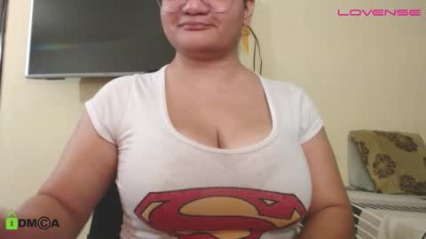 Camila  online show from October 6, 11:09 pm