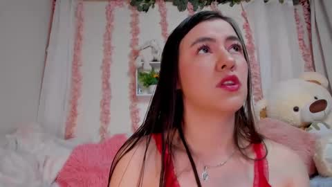 Snapshot of camiilalopee chatting on October 13, 9:06 pm Camii Lopez online show from October 13, 9:06 pm